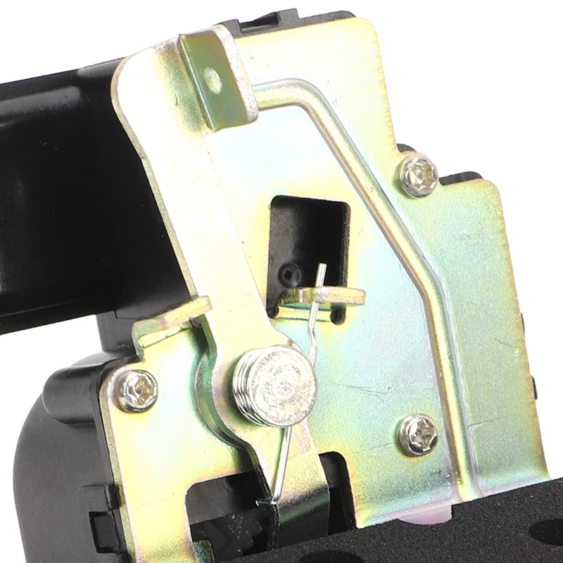 Trunk Lock Latch Actuator 81230 A7500 Rugged Reliable Tailgate Trunk