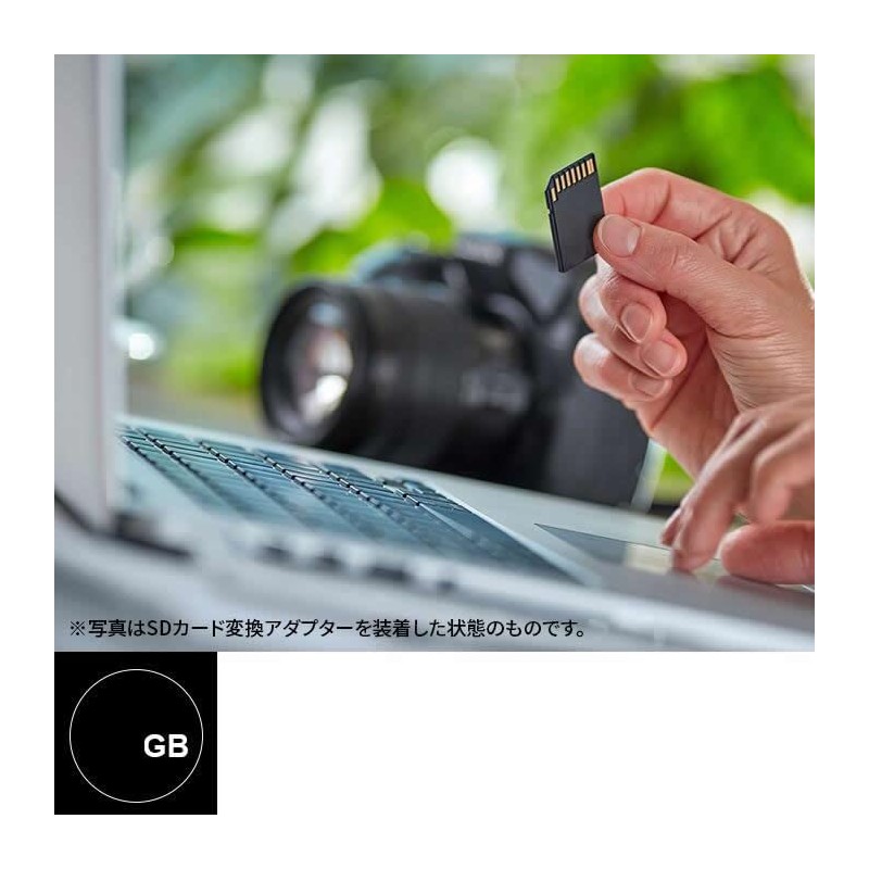 Micro SD Card microSDHC 32GB Class 10 SD Converter Adapter