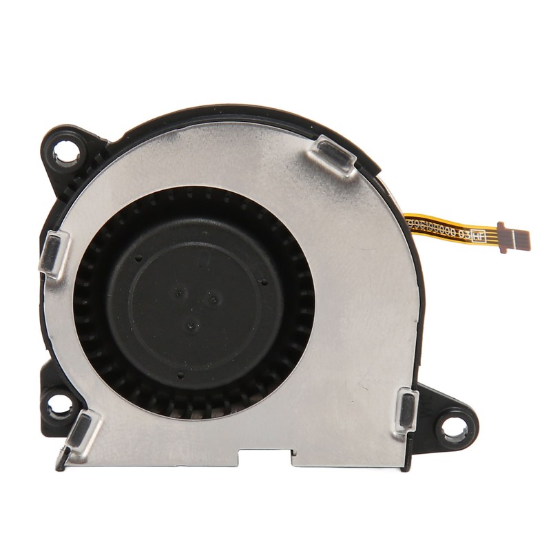 Replacement CPU Cooling Fan Durable Aluminium Alloy Easy Installation Cooler