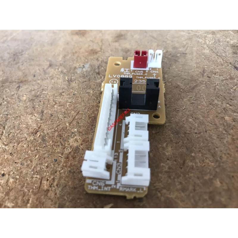 Brother Genuine Brother HL3140CW MFC-9130CW MFC-9330CDW Paper Eject Sensor PCB