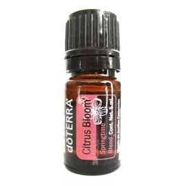 Doterra Citrus Bloom Oil Mezcla Primaveral 5ml