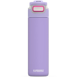 Kambukka Elton Stainless Steel Insulated Bottle 600ml - Digital Lavender