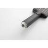 28 Inch Slide Bar and 59 Inch Hose Handheld Shower