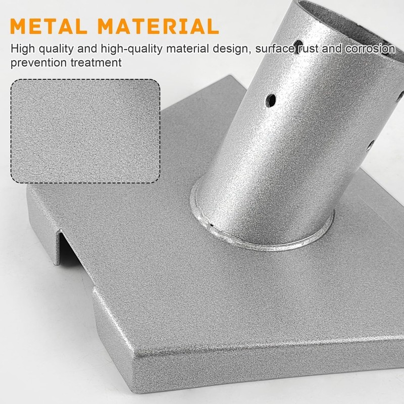Compatible with Starlink Mini Gen 3 Bracket, Mounting Kit and