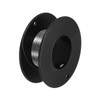 sourcing map 38 Gauge/0.1 mm Nichrome 80 Cr20Ni80 Heating Resistance