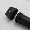 EMSea Universal 4 Pin Male Plug Motorcycle Engine Start Ignition