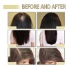 Aceite Capilar De Romero Para Un Cuidado Del Cabello Suave,
