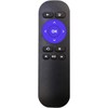 Smartby Replacement Remote Control Compatible with Roku Models Roku 1
