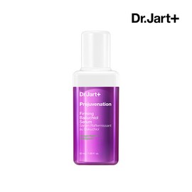 Dr. Jart+ 닥터자르트 프리쥬비네이션 퍼밍 바쿠치올 세럼 50ml (+시카페어 크림 7mlx2+트리 Dr. Jart+ Prejuvenation Firming Bakuchiol Serum 50ml (+Cicapair Cream 7mlx2+Tray