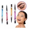 Universo en Linea Set 4 Delineadores Colores 36h Punta Fina