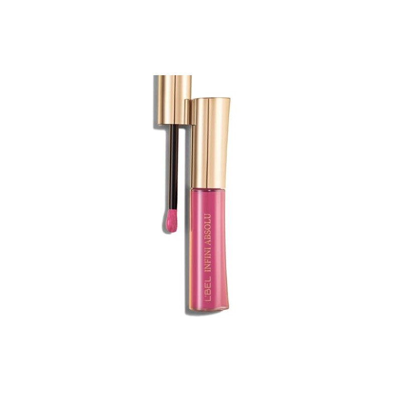 L'BEL - Labial Infini Absolu - Pink Delight