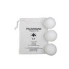 Pachamama Handmade XL Wool Tumble Dryer Balls 7cm 3 Pk