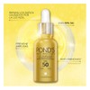 Pond's Protector Solar Facial UV Miracle Bright Serum FPS 50