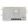 CoreCentric Remanufactured Laundry Washer Control Board Replacement for Whirlpool W10480169