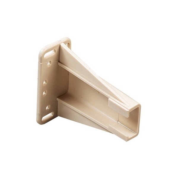 KNAPE & VOGT MFG 1805-101P Rear Mounting Bracket For 1805