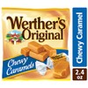 Werther's Original Chewy Caramel Candy, 2.4 Oz Bags (Pack of