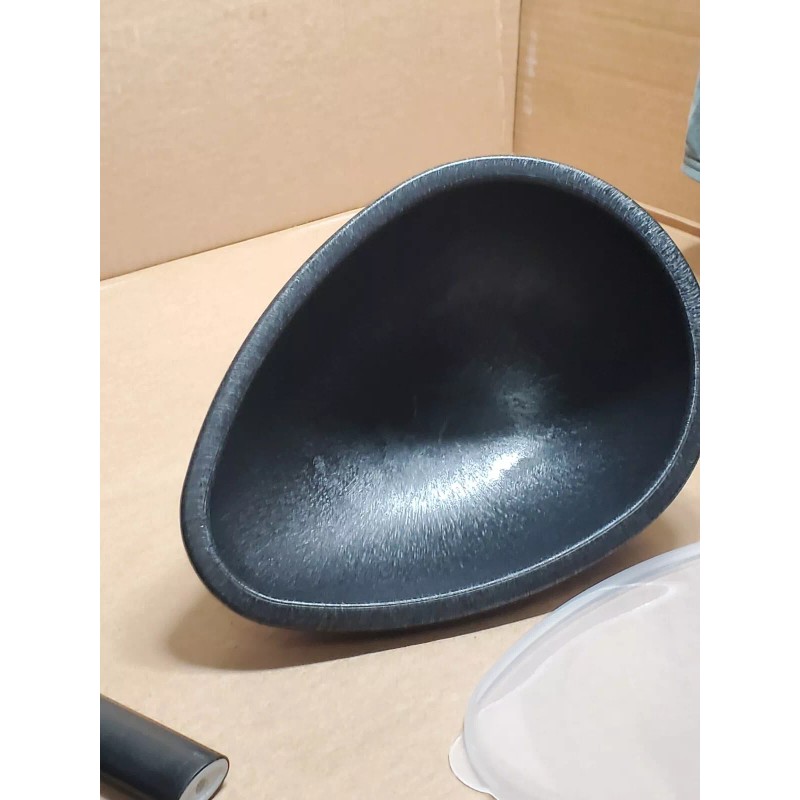 AmericanMaid American Maid Guacamole Bowl w/ Lid 30 oz Dishwasher