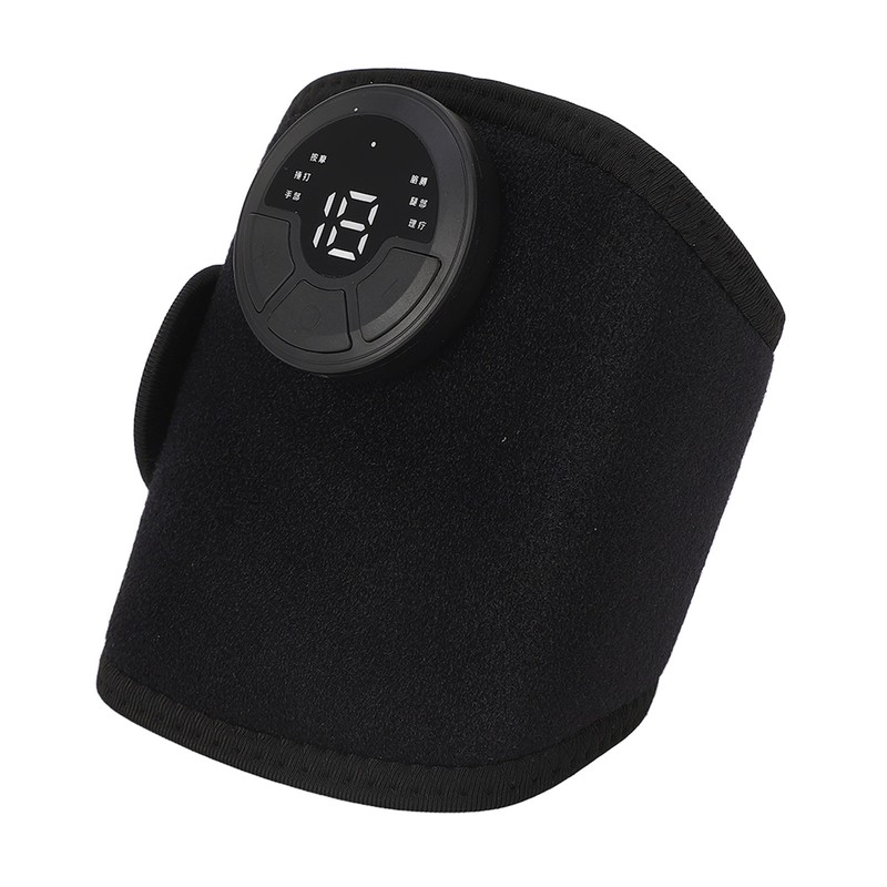 Massaging Wrist Support Adjustable Multi Functional Universal Wireless Massage Wrist