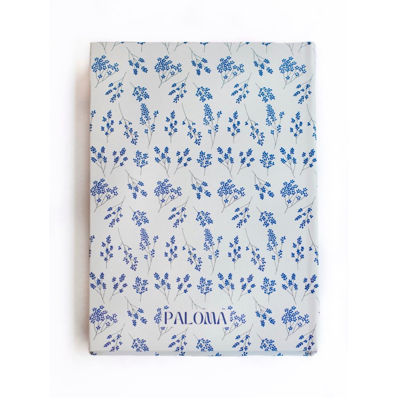 Paloma Planners 2025 Planner for Goal Setting, Daily Tracking, Productivity