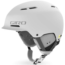 Giro Trig MIPS Snow Helmet - Matte White (Limited) - Size S (52-55.5cm)