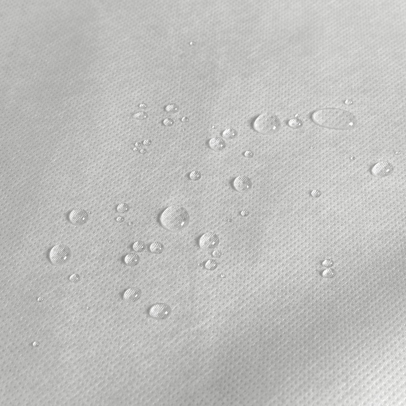 Corovin Water Resistant Mattress Protector (Single 90 x 190 25
