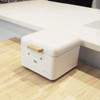 Okato Miffy Bread Case, Breadcase, S, Easy to Make Lifestyle