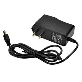 Ossur Cold Rush Therapy AC/DC Power Adapter - for Ossur B-232000010 Wall Charger 100 To 200 Volts