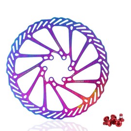 HOUSON bicycle brake disc, 160mm 180mm MTB discs for road bike mountain bike MTB BMX city bike G3 180mm