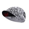BikingBros MTB Cycling Cap - Polyester Road Cycling Hat-Under Helmet