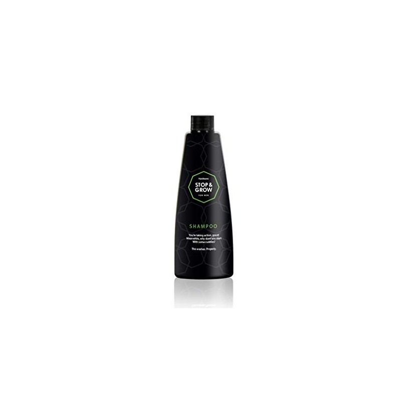 Hairdreams Stop & Grow Men Shampoo