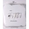 classic nail SOOZZA No. 2 Syrup Base Gel Nail Set