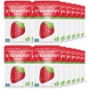 Nature’s Turn Freeze-Dried Strawberry Crisps – Healthy, Gluten-Free, Crispy &