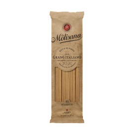 La Molisana Whole Wheat Spaghetti N.15, 500g