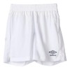 Umbro Junior/Kids Practice Shorts, Soccer, Futsal, Game Pants, Sweat Absorbent,