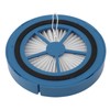Filter Element ABS Easy to Install Vacuum Cleaner Filters Spare