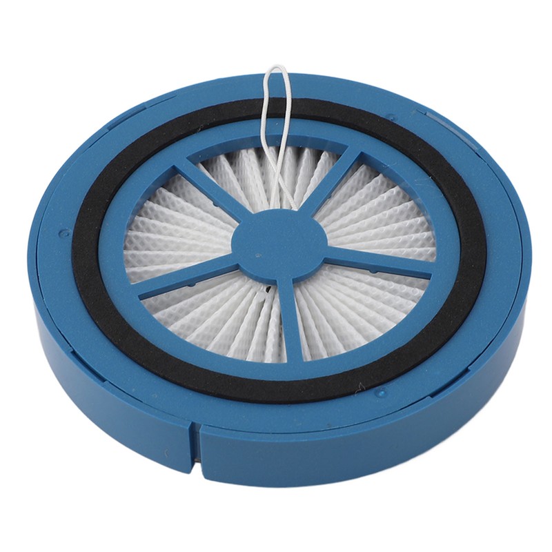 Filter Element ABS Easy to Install Vacuum Cleaner Filters Spare