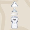 Tommee Tippee Closer to Nature Baby Bottles, Breast-Like Teat with