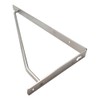 ke-zi-wai sutena-mu Shelf Bracket
