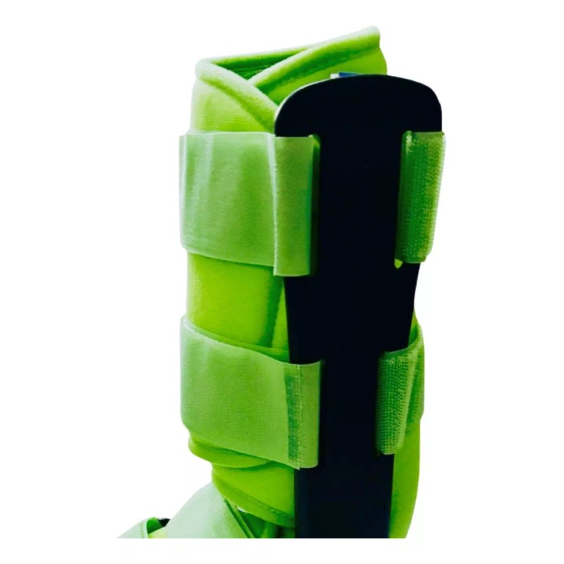 SuperConfort Bota Walker Infantil Pediátrica Sustituto De Yeso