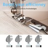 Magnetic Seam Guide for Sewing Machine with 4 Pcs Magnetic