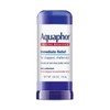 Aquaphor Barra de bálsamo curativo, protector de la piel, 0.65