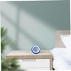 BESPORTBLE Screen Room Thermometer Digital Indoor Hygrometer Multi-functional Instrument for