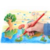 Noris Club 19.6 x 9.6 x 1 cm Erasable Colouring