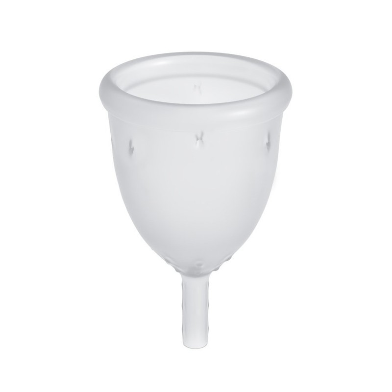 Ladycup L Menstruationstasse Gross 1 St