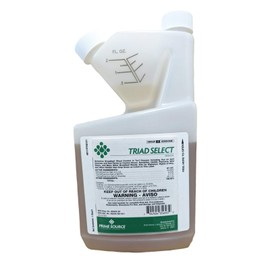 Albaugh Specialty Products Triad Select Herbicide quart (32 oz)