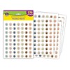 Everyone is Welcome Helping Hands Mini Stickers