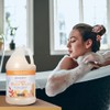 Ginger Lily Farms Botanicals Nourishing Body Wash, Coco Mango, 100%