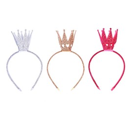 Women's Crown Headband, 1 EU, d'Alene to