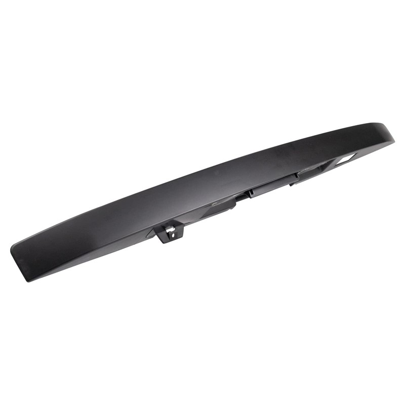 TRQ Liftgate Handle Compatible with 2005-2010 Jeep Grand Cherokee