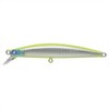 Blue Blue Blooowin! 80S Lure #34 Double Chart Silver